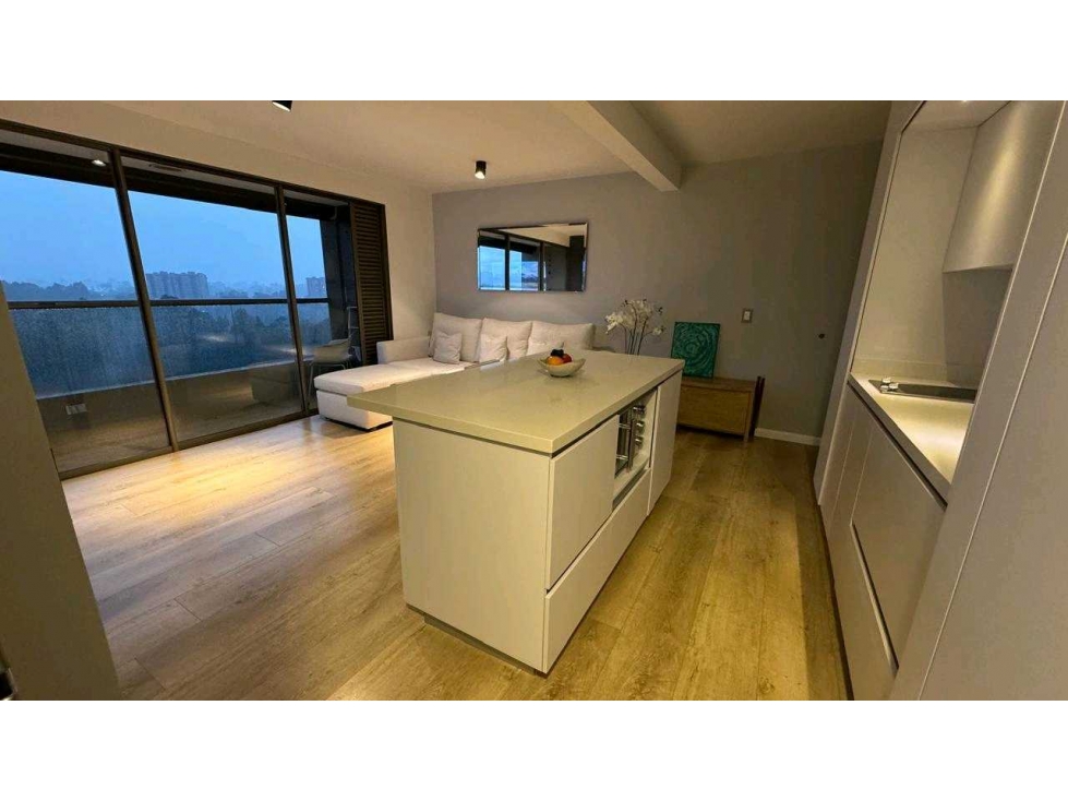 VENDO APARTAMENTO EN RIONEGRO ANTIOQUIA — foto 5