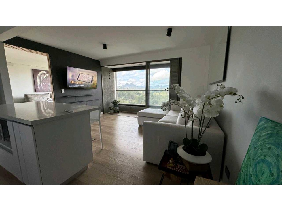 VENDO APARTAMENTO EN RIONEGRO ANTIOQUIA — foto 6