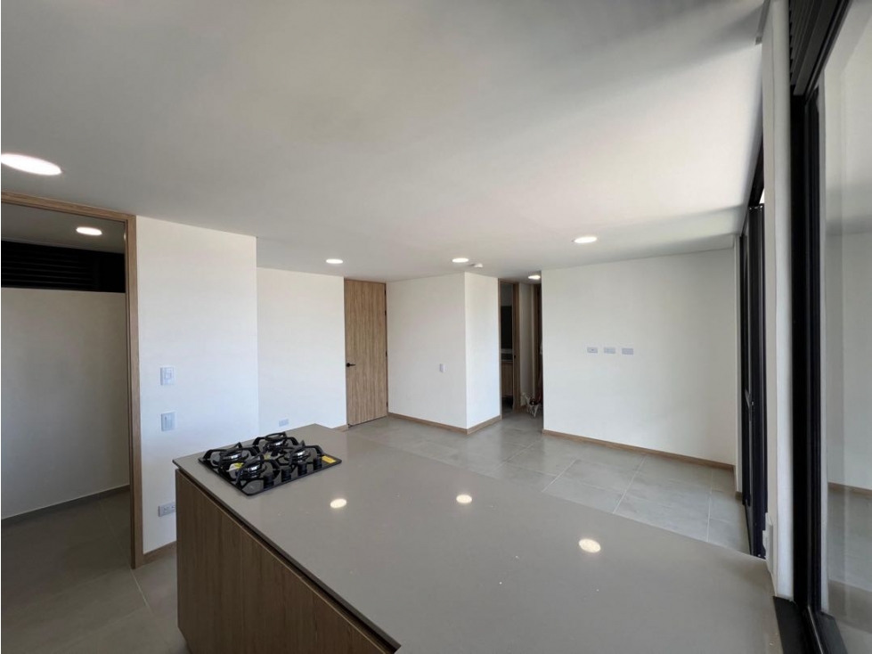 Vendo apartamento en rionegro para estrenar!