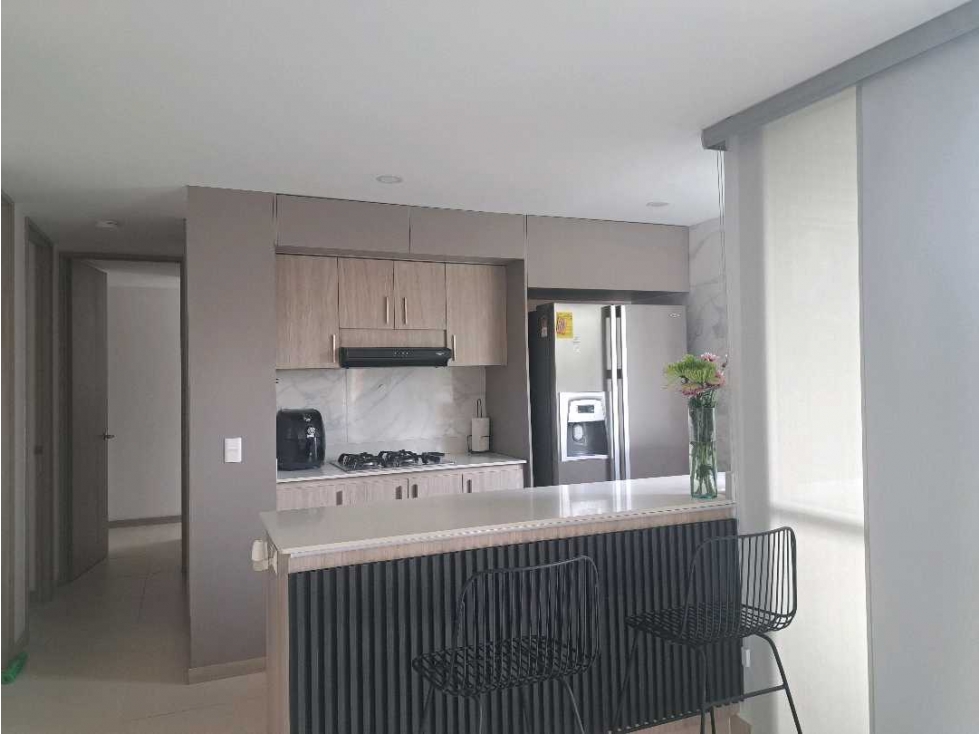 VENDO APARTAMENTO EN RIONEGRO ANTIOQUIA — foto 2