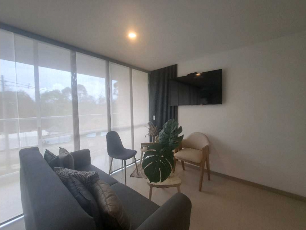 VENDO APARTAMENTO EN RIONEGRO ANTIOQUIA — foto 3