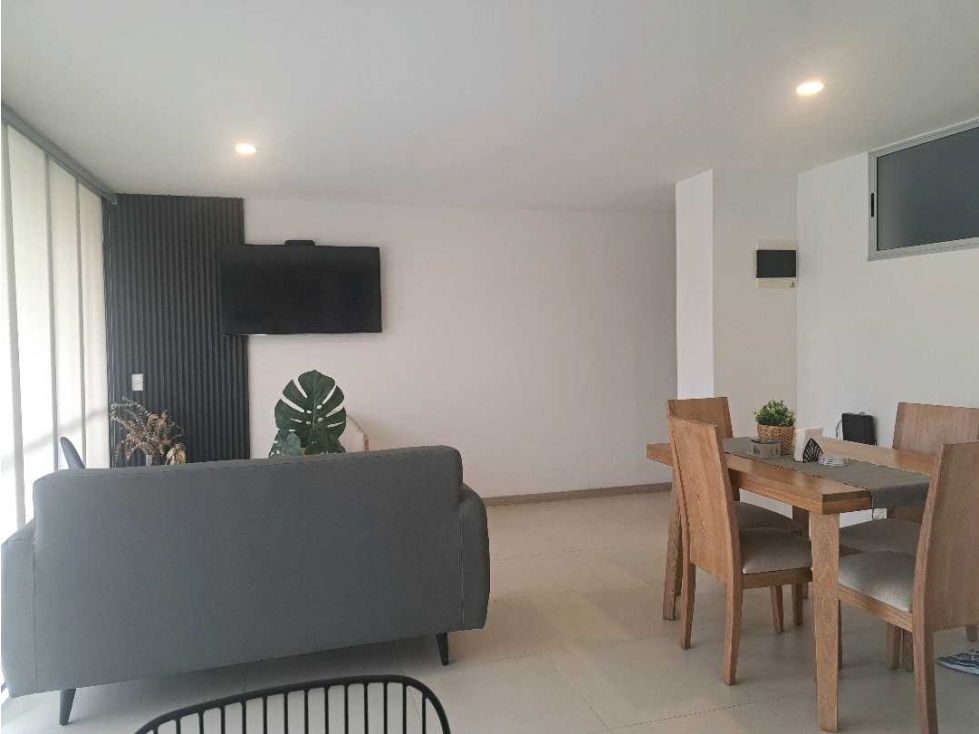 VENDO APARTAMENTO EN RIONEGRO ANTIOQUIA — foto 4
