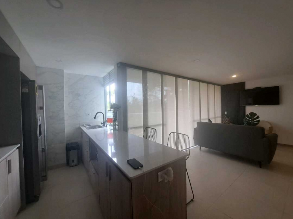 VENDO APARTAMENTO EN RIONEGRO ANTIOQUIA — foto 6