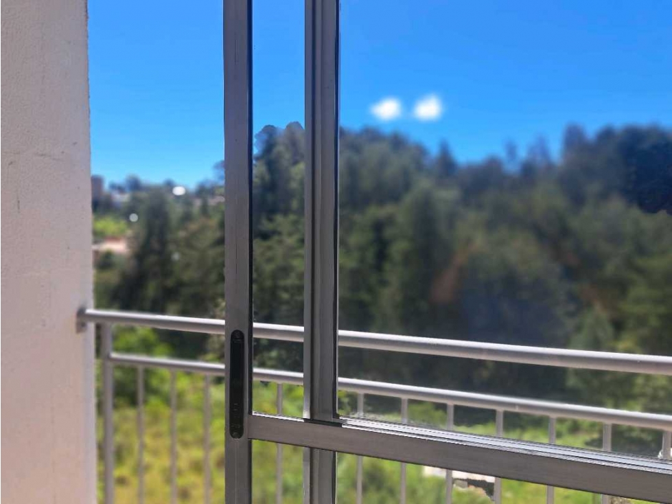 VENDO APARTAMENTO EN RIONEGRO ANTIOQUIA