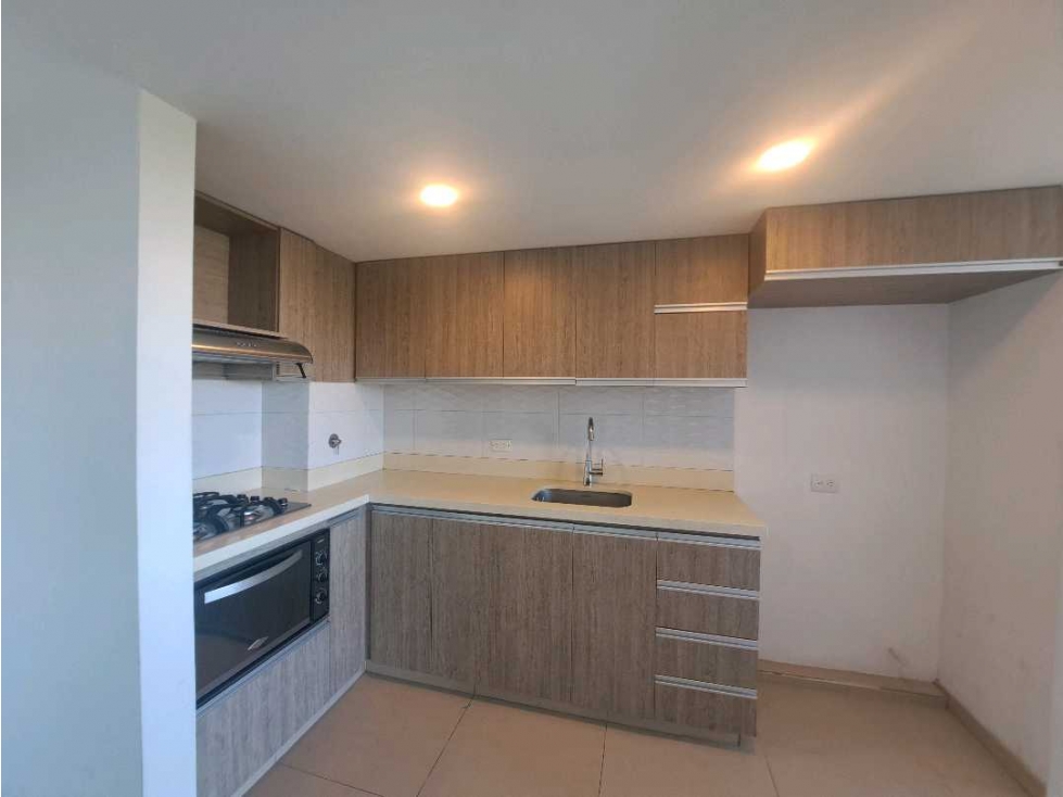 VENDO APARTAMENTO EN RIONEGRO ANTIOQUIA