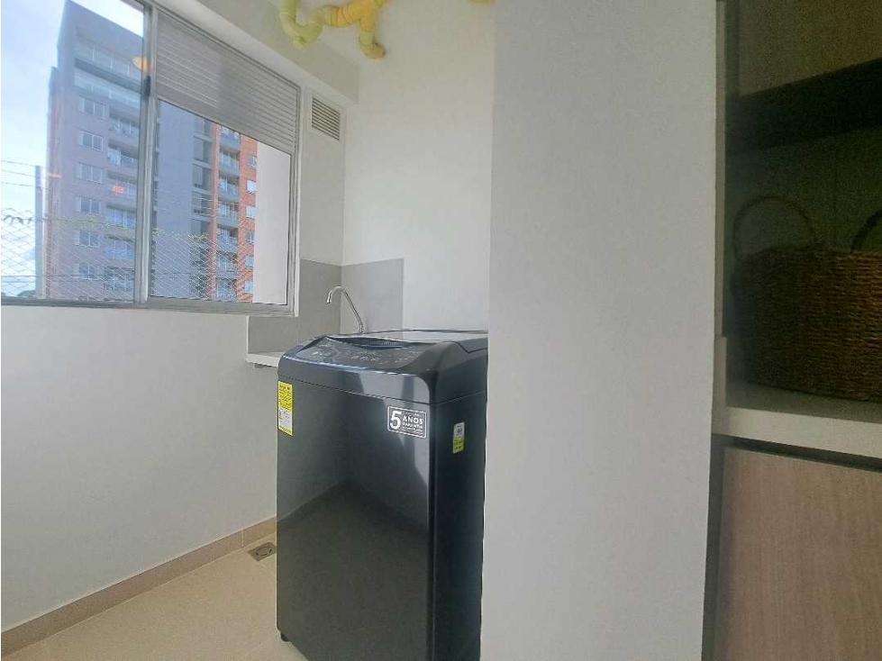 VENDO APARTAMENTO EN RIONEGRO ANTIOQUIA — foto 5