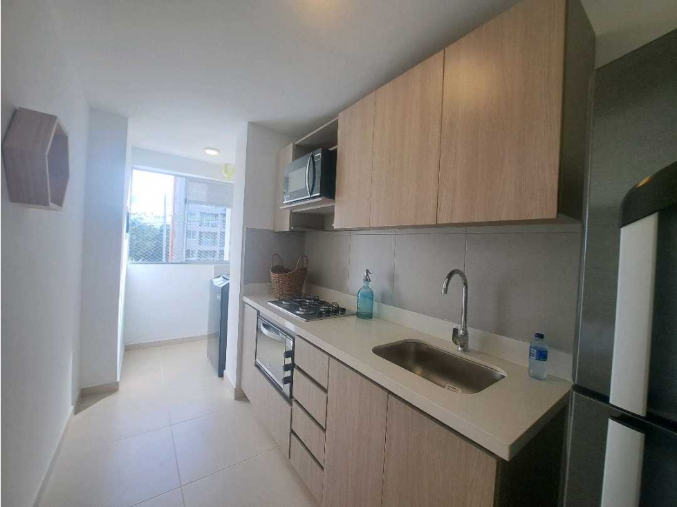 VENDO APARTAMENTO EN RIONEGRO ANTIOQUIA — foto 6