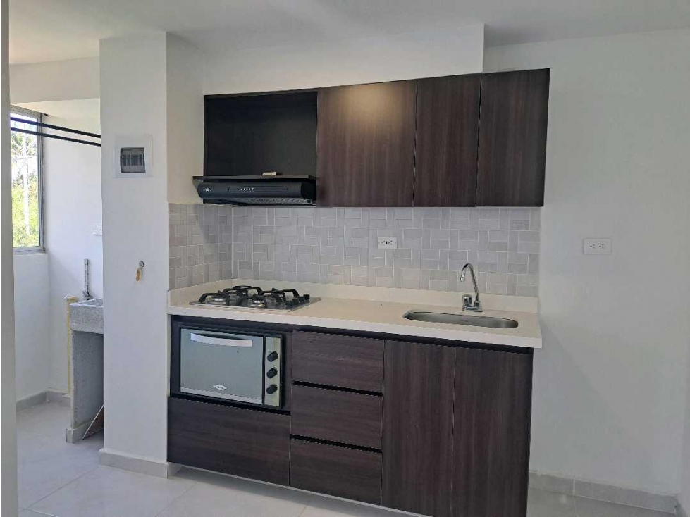 VENDO APARTAMENTO EN RIONEGRO ANTIOQUIA