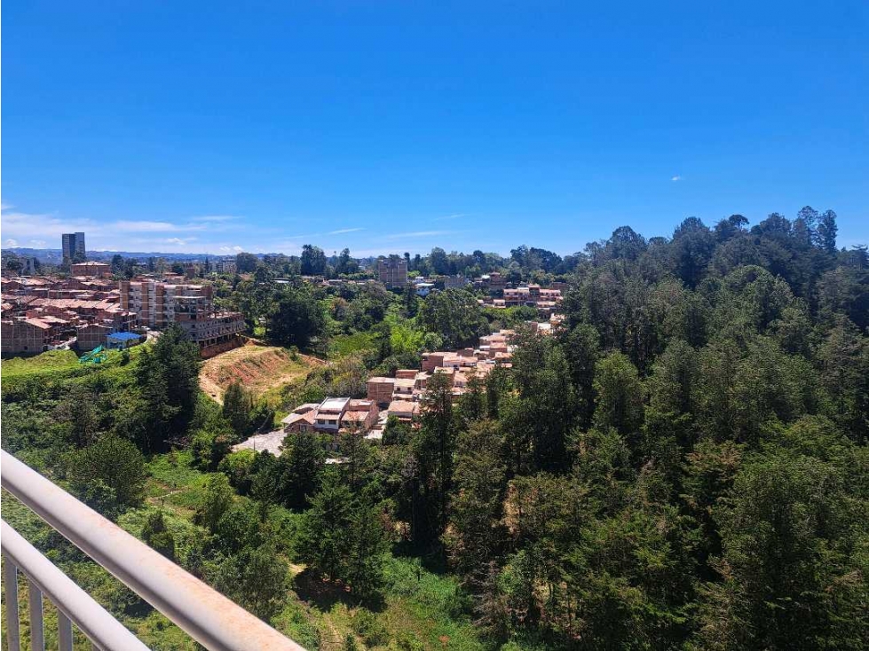 VENDO APARTAMENTO EN RIONEGRO ANTIOQUIA — foto 2