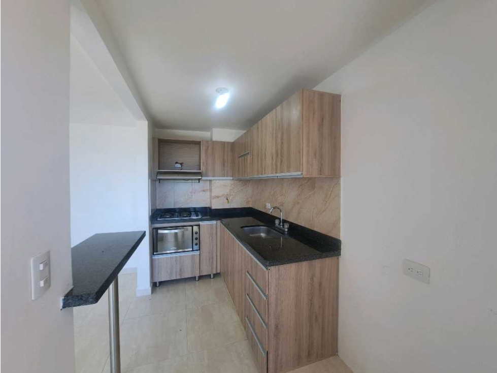 VENDO APARTAMENTO EN RIONEGRO ANTIOQUIA — foto 3