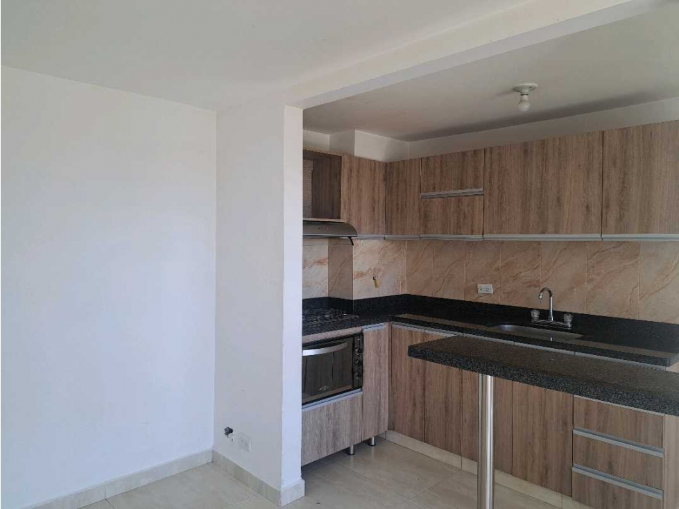 VENDO APARTAMENTO EN RIONEGRO ANTIOQUIA — foto 4