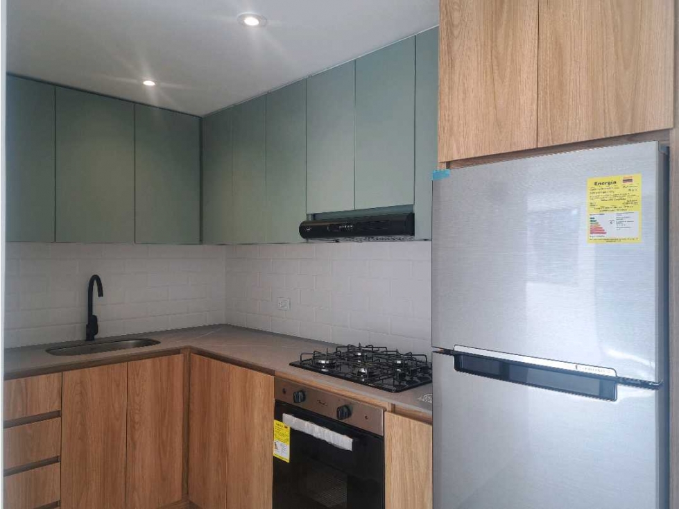 VENDO APARTAMENTO EN RIONEGRO ANTIOQUIA — foto 2