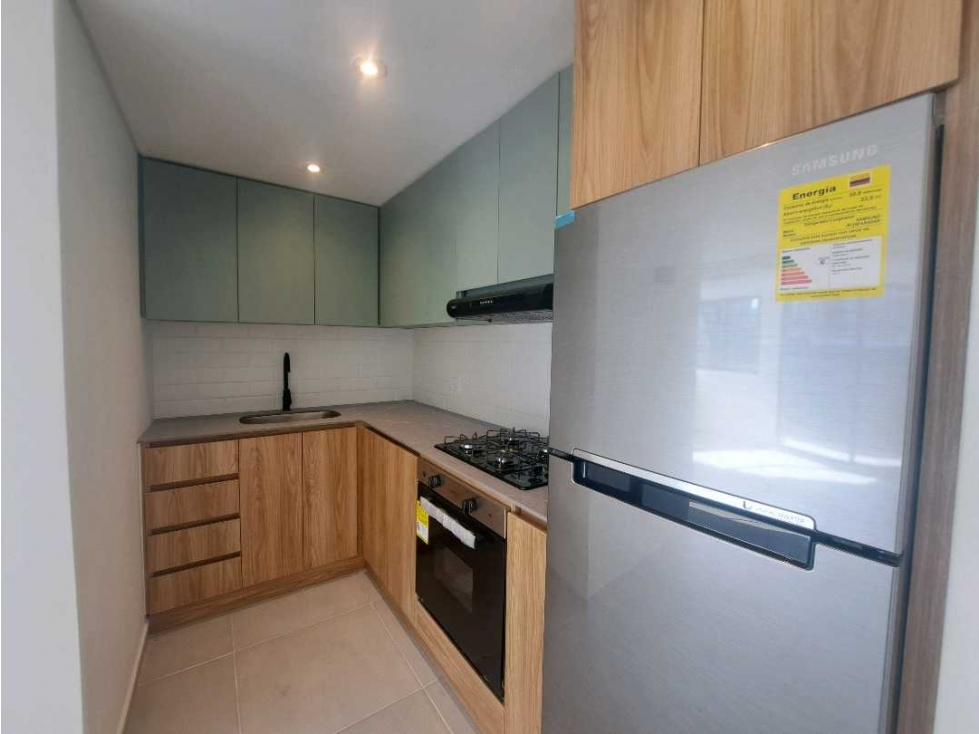 VENDO APARTAMENTO EN RIONEGRO ANTIOQUIA — foto 3