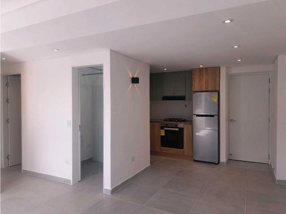 VENDO APARTAMENTO EN RIONEGRO ANTIOQUIA — foto 4