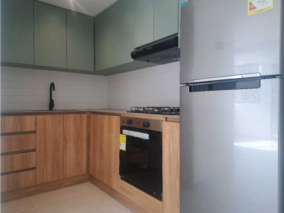 VENDO APARTAMENTO EN RIONEGRO ANTIOQUIA — foto 5