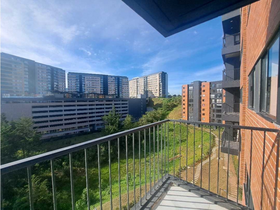 VENDO APARTAMENTO EN RIONEGRO ANTIOQUIA