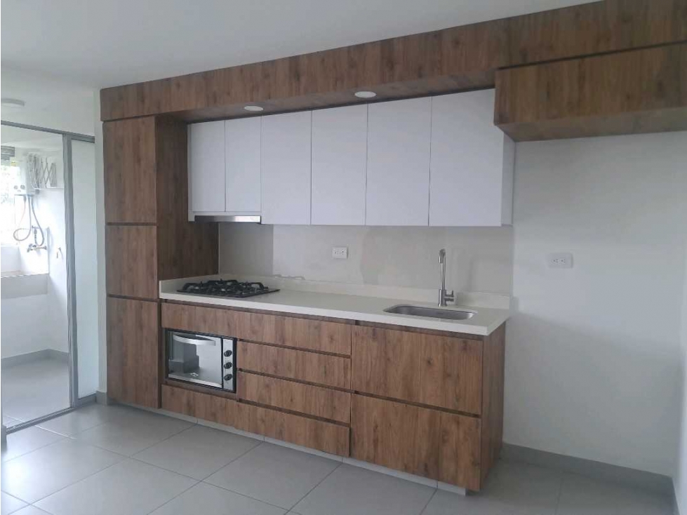 VENDO APARTAMENTO EN RIONEGRO ANTIOQUIA