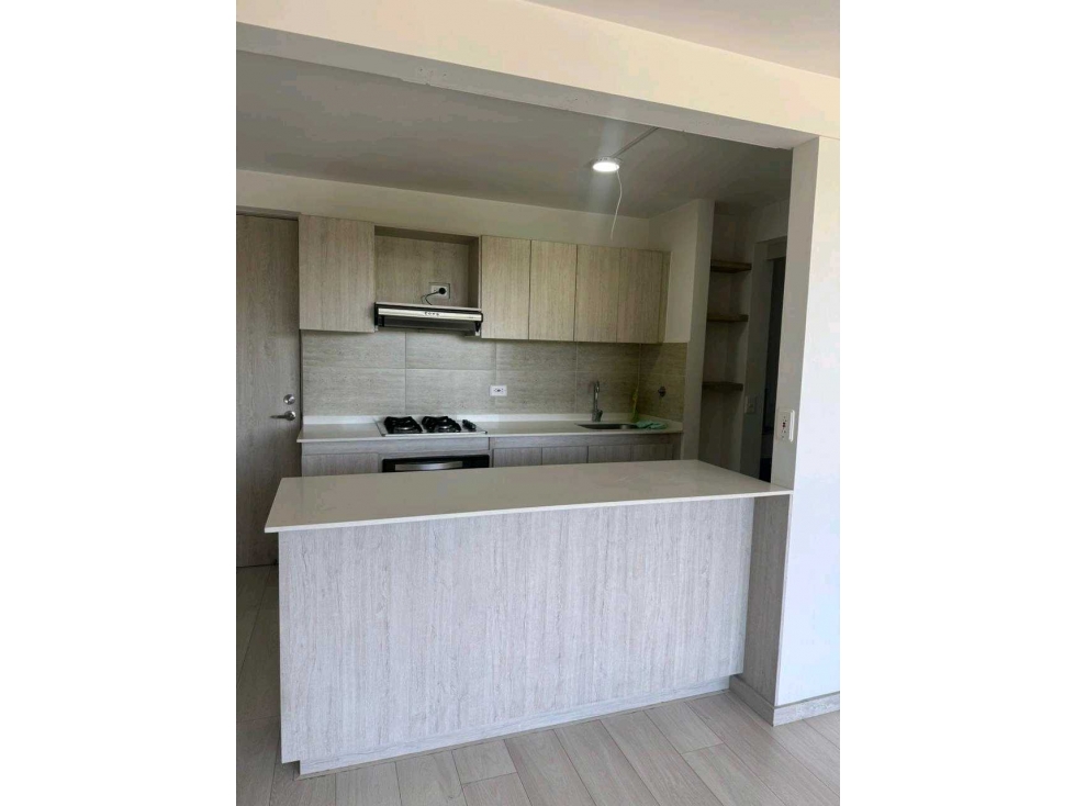 VENDO APARTAMENTO EN RIONEGRO ANTIOQUIA