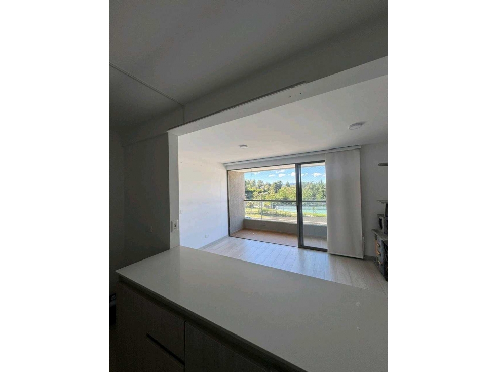VENDO APARTAMENTO EN RIONEGRO ANTIOQUIA — foto 2