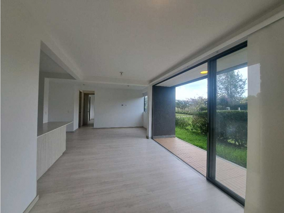 VENDO APARTAMENTO EN RIONEGRO ANTIOQUIA — foto 2
