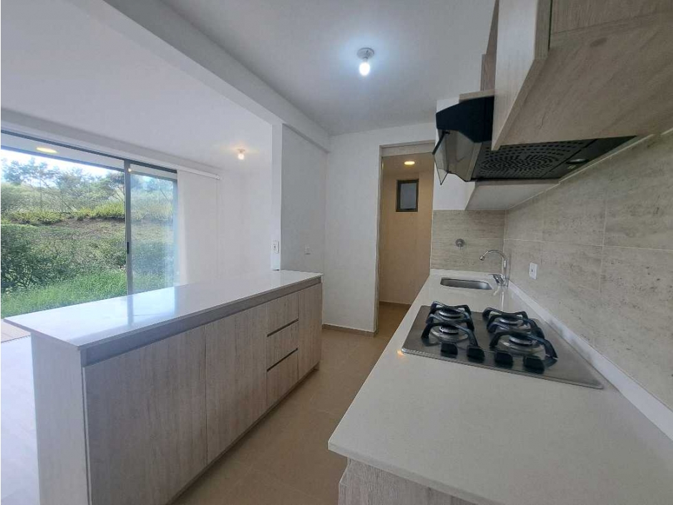 VENDO APARTAMENTO EN RIONEGRO ANTIOQUIA — foto 4