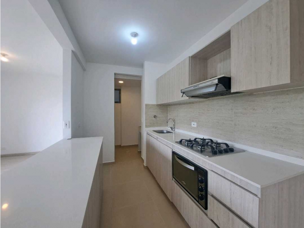 VENDO APARTAMENTO EN RIONEGRO ANTIOQUIA — foto 5