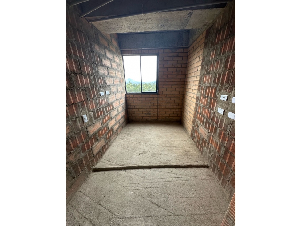Apartamento en obra negra en rionegro sector san Antonio — foto 4