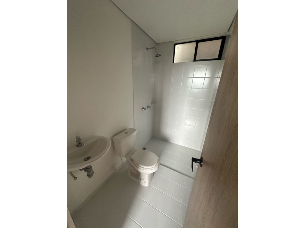 Apartamento en obra negra en rionegro sector san Antonio — foto 5