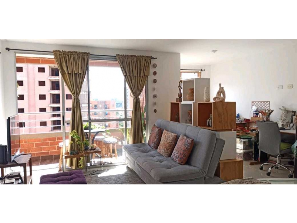 VENDO APARTAMENTO EN RIONEGRO ANTIOQUIA — foto 2