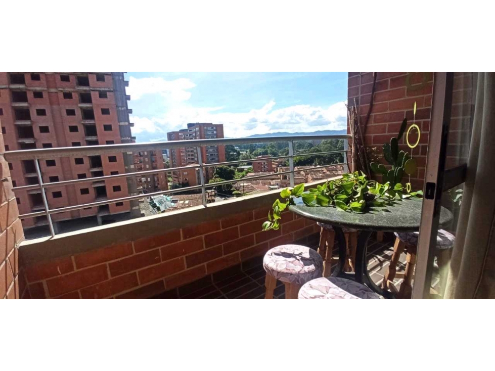 VENDO APARTAMENTO EN RIONEGRO ANTIOQUIA — foto 3