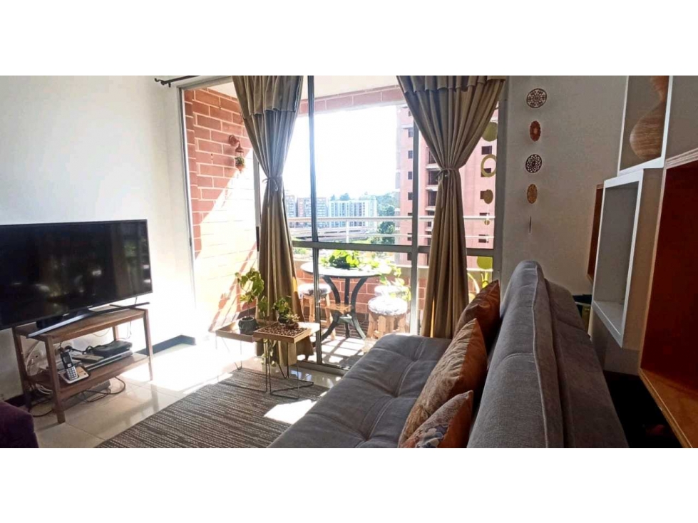 VENDO APARTAMENTO EN RIONEGRO ANTIOQUIA — foto 4