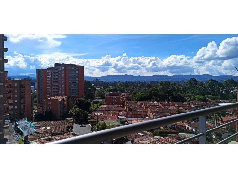 VENDO APARTAMENTO EN RIONEGRO ANTIOQUIA — foto 5