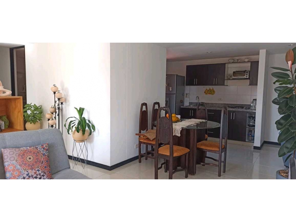 VENDO APARTAMENTO EN RIONEGRO ANTIOQUIA — foto 6