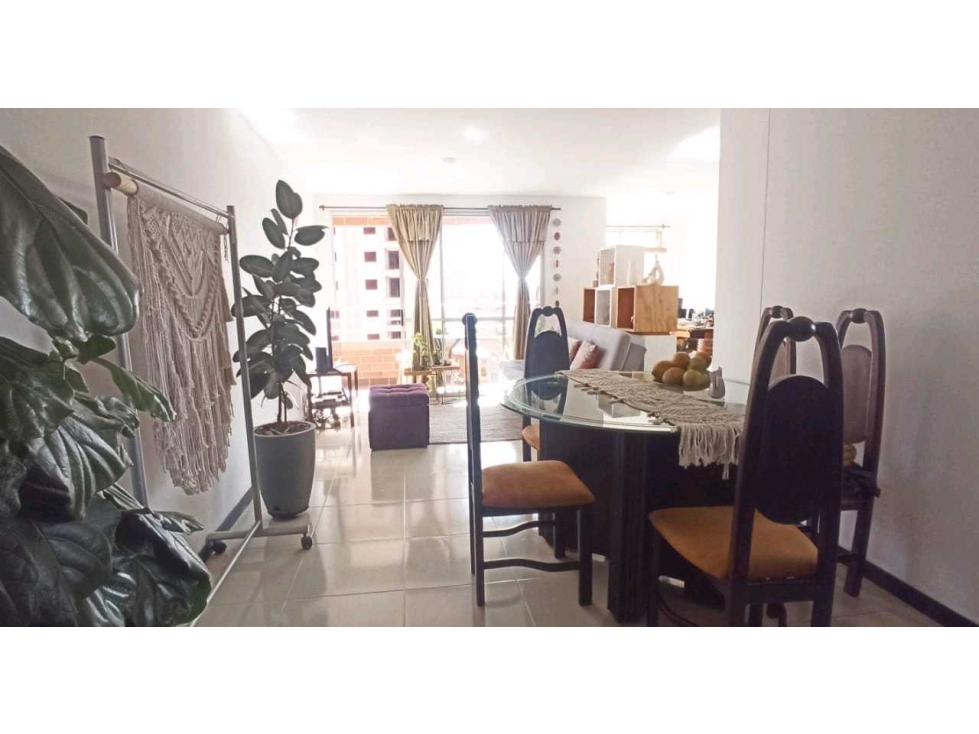 VENDO APARTAMENTO EN RIONEGRO ANTIOQUIA