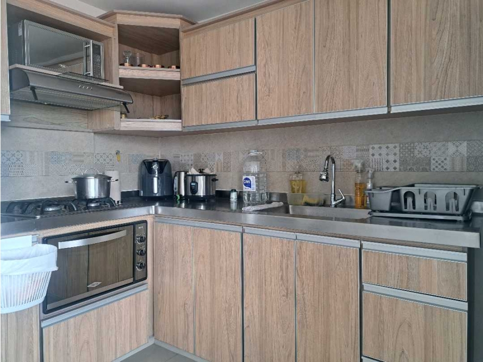 VENDO APARTAMENTO EN RIONEGRO ANTIOQUIA