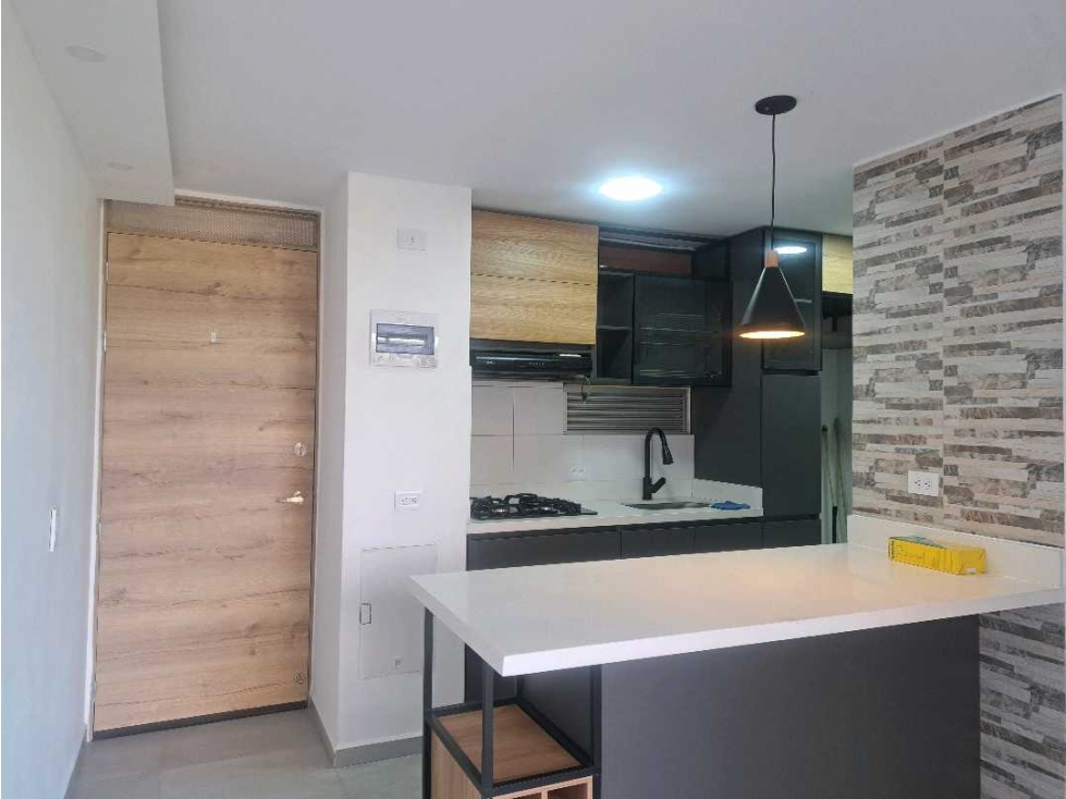 VENDO APARTAMENTO EN RIONEGRO ANTIOQUIA — foto 2