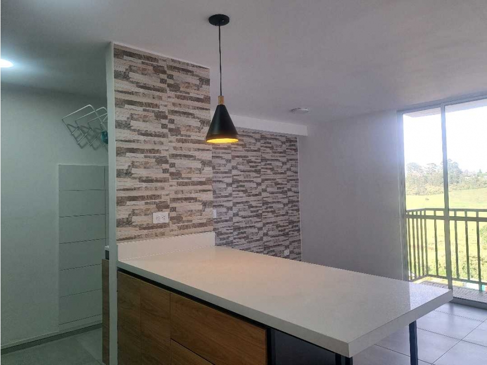 VENDO APARTAMENTO EN RIONEGRO ANTIOQUIA — foto 3