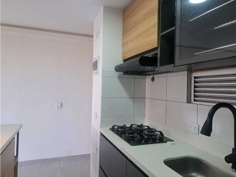 VENDO APARTAMENTO EN RIONEGRO ANTIOQUIA — foto 4
