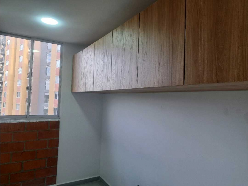 VENDO APARTAMENTO EN RIONEGRO ANTIOQUIA — foto 6