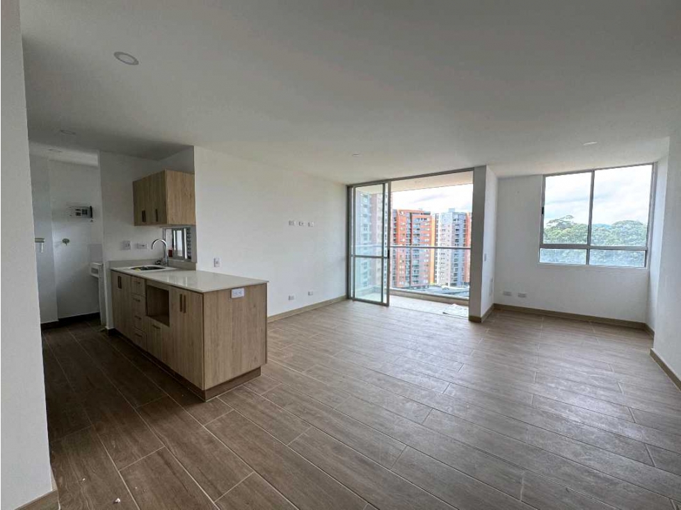 Vendo apartamento en Rionegro — foto 4