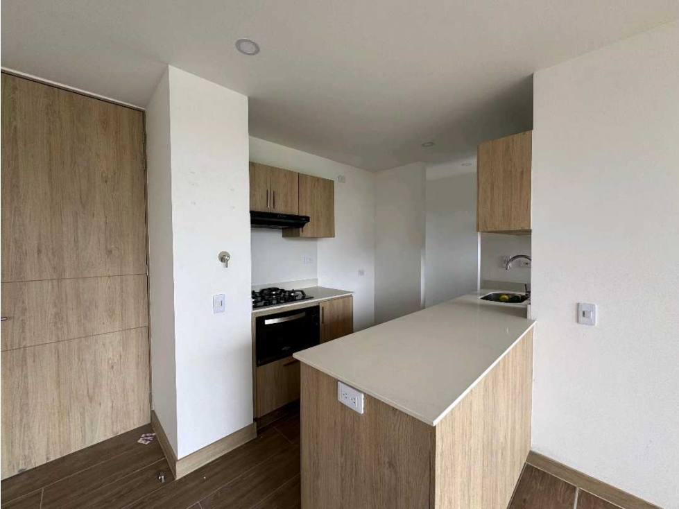 Vendo apartamento en Rionegro — foto 5