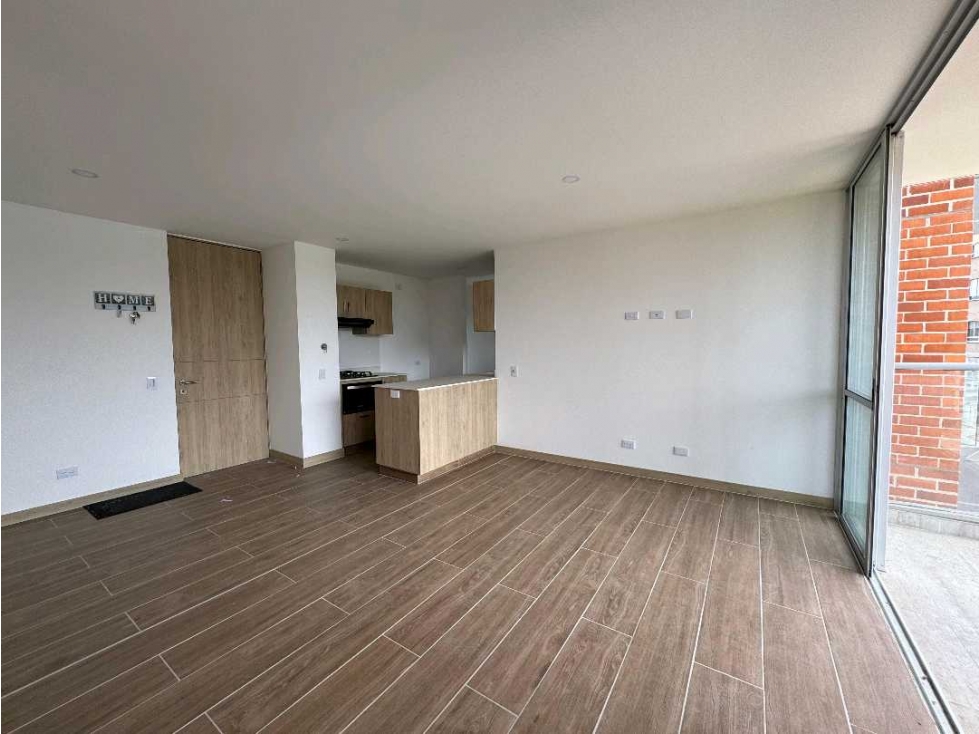 Vendo apartamento en Rionegro — foto 2