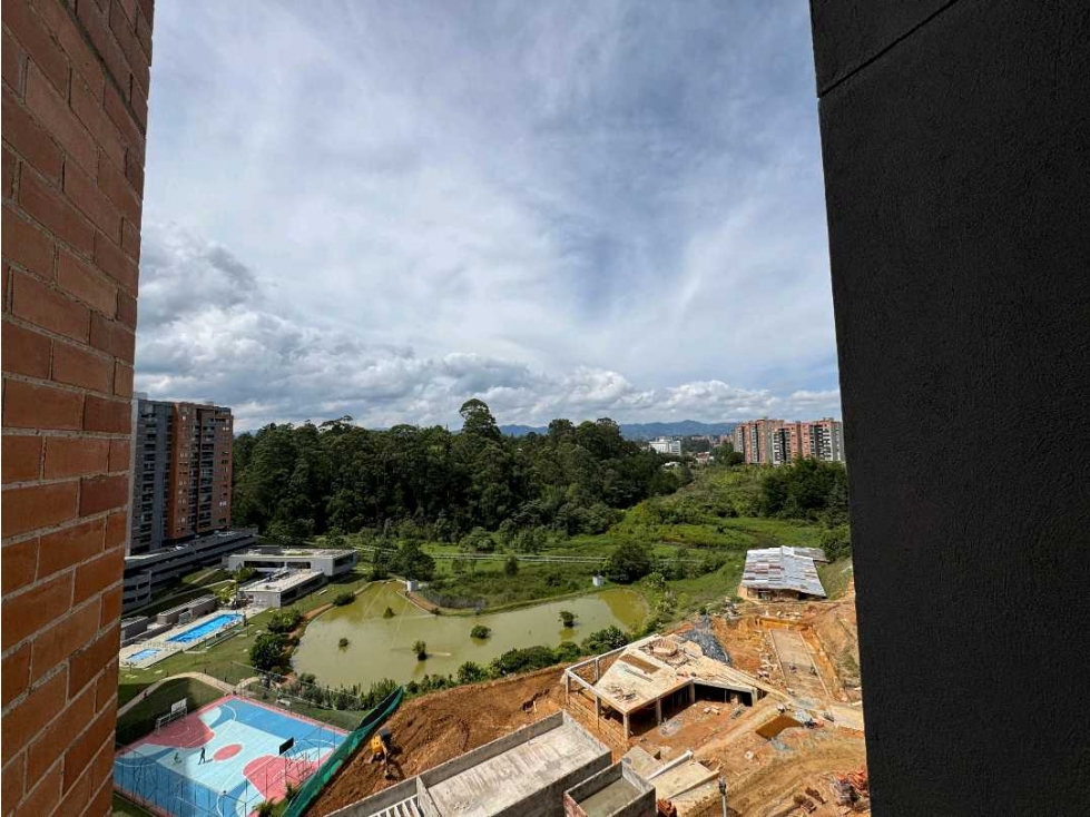 Vendo apartamento en Rionegro — foto 6