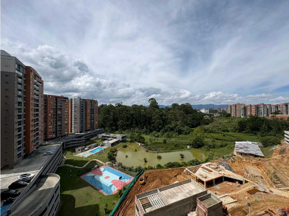 Vendo apartamento en Rionegro — foto 3