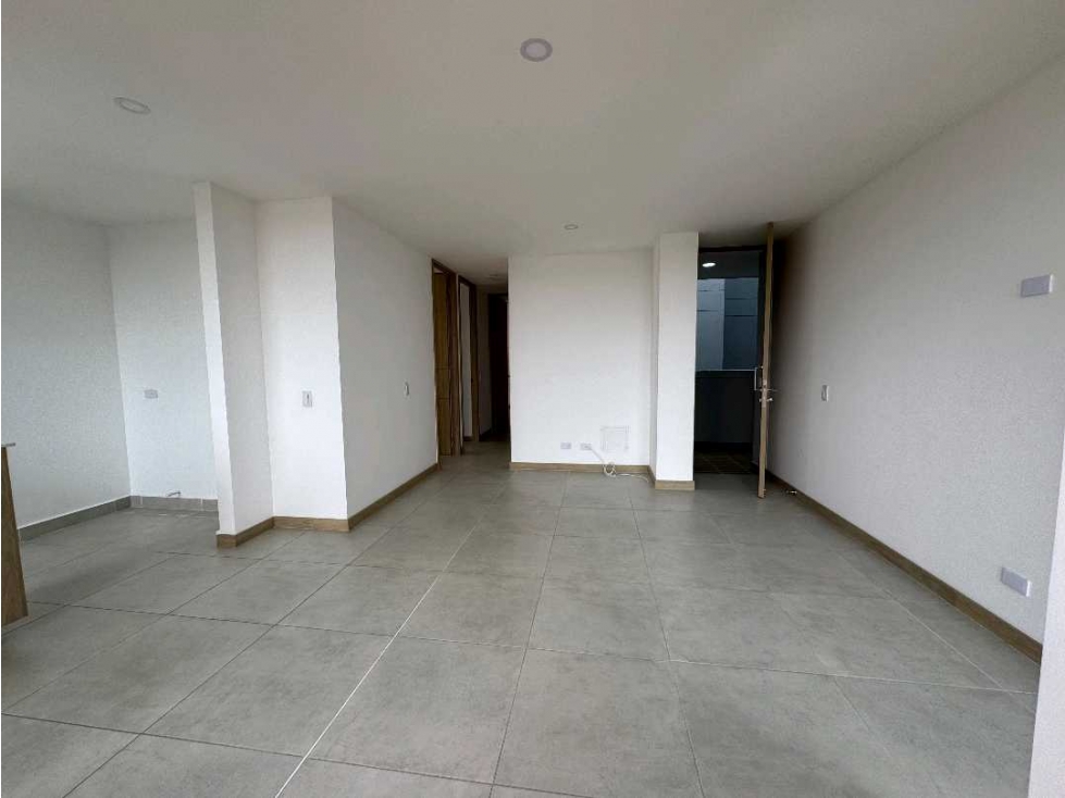 Vendo apartamento en Rionegro
