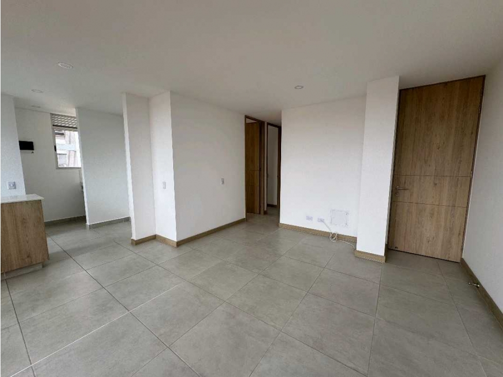 Vendo apartamento en Rionegro — foto 2