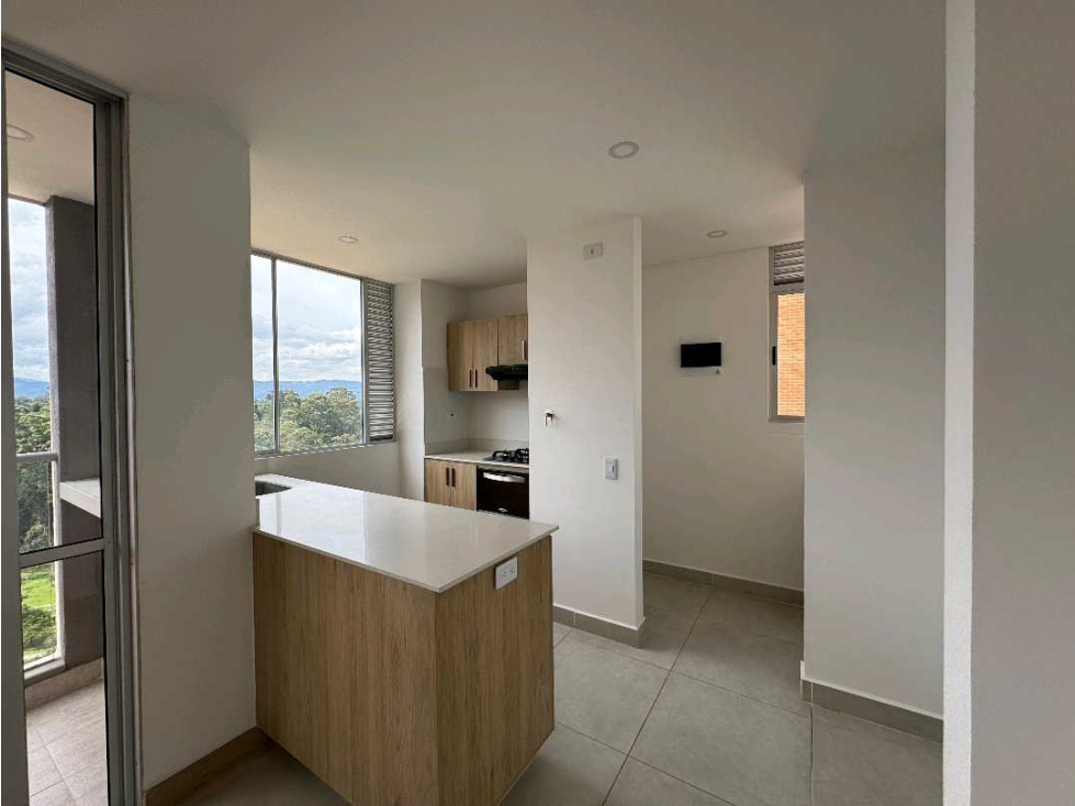 Vendo apartamento en Rionegro — foto 4