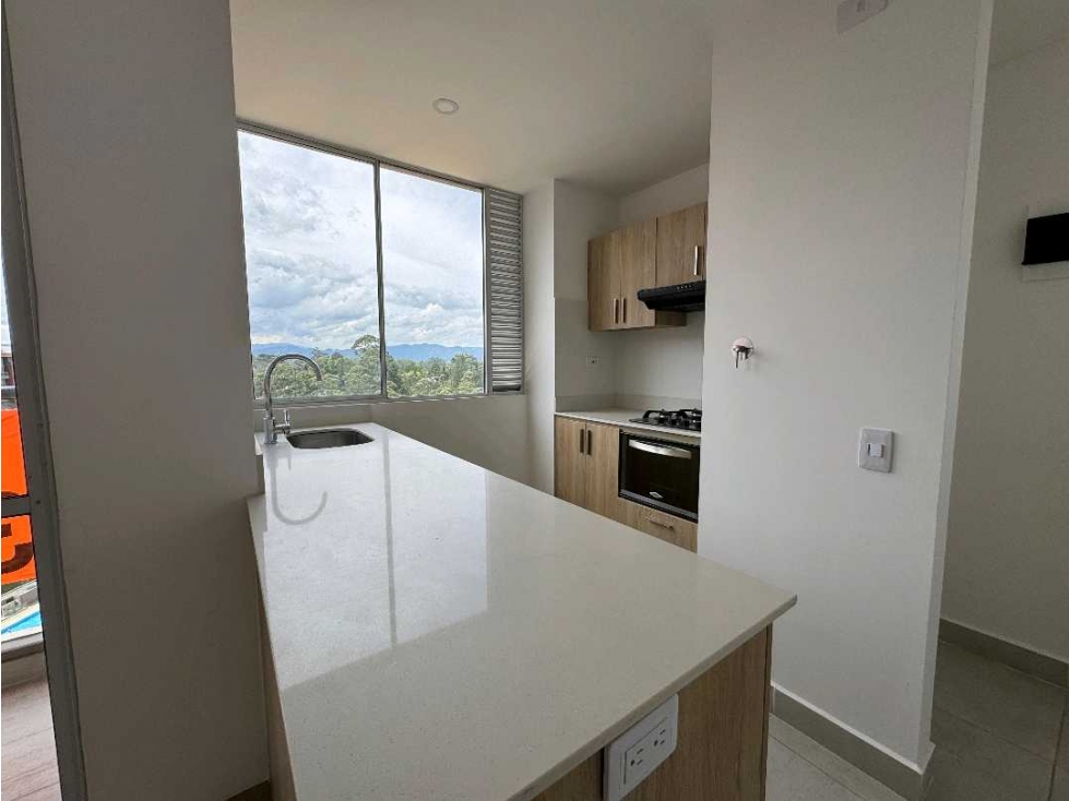 Vendo apartamento en Rionegro — foto 5