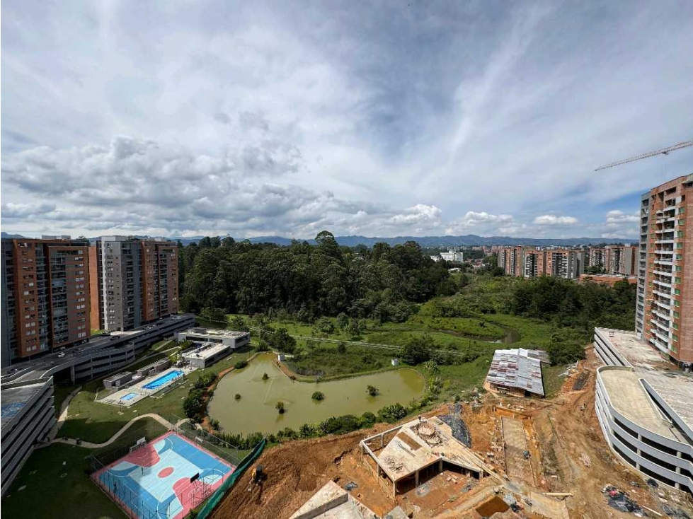 Vendo apartamento en Rionegro — foto 6
