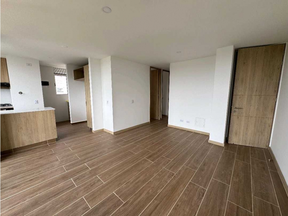 Vendo apartamento en Rionegro — foto 3